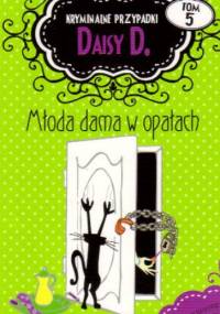 Młoda dama w opałach - Carola Dunn