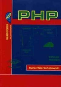 PHP - Karol Wierzchołowski