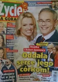 Życie na gorąco nr 33/2015 - redakcja Życia na gorąco