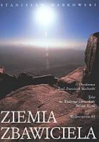 Ziemia zbawiciela - Stanisław Markowski