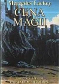 Cena magii - Mercedes Lackey