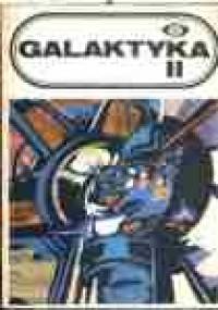 Galaktyka II. Radziecka fantastyka naukowa