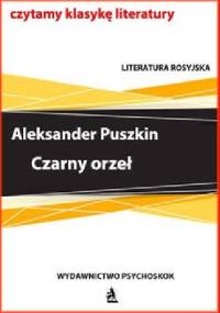 Czarny orzeł - Aleksander Puszkin