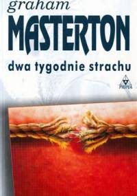 Dwa tygodnie strachu - Graham Masterton