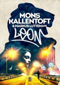 Leon - Mons Kallentoft, Markus Lutteman