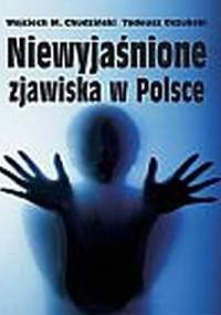 Niewyjaśnione zjawiska w Polsce - Tadeusz Oszubski