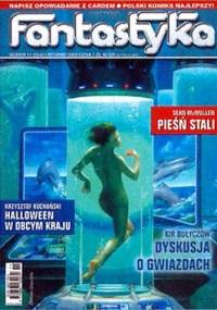 Nowa Fantastyka 254 (11/2003)