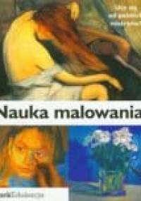Nauka malowania - Tadeusz Król