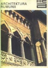 Architektura Rumunii - Tadeusz Barucki