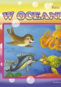 W oceanie - Rafał Wejner