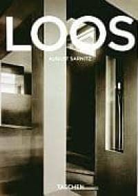 Adolf Loos - August Sarnitz