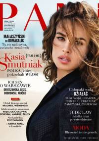 Pani, nr 1 (268) / styczeń 2013 - Redakcja miesięcznika PANI