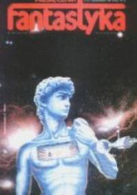 Miesięcznik Fantastyka 61 (10/1987)