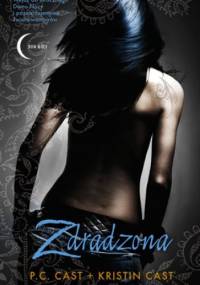 Zdradzona - Kristin Cast, Phyllis Christine Cast