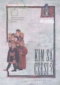 Kim są Czesi? - Jan Patočka