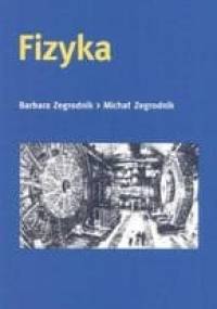 Sms. Fizyka - Barbara Zegrodnik, Michał Zegrodnik