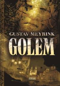 Golem - Gustav Meyrink