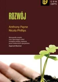 Rozwój - Anthony Payne, Nicola Phillips