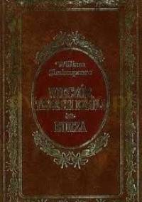 Wieczór trzech króli. Burza - William Shakespeare