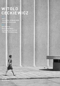 Witold Cęckiewicz T. II Socrealizm, socmodernizm, postmodernizm. Eseje