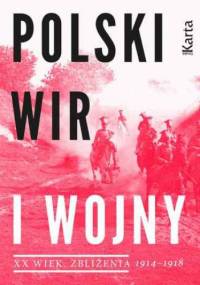 Polski wir I wojny - praca zbiorowa