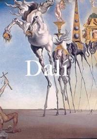 Dalí: 1904-1989 - praca zbiorowa