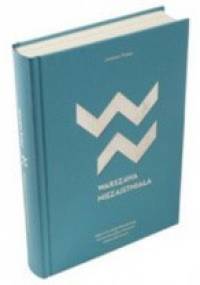 Warszawa niezaistniała - Jarosław Trybuś