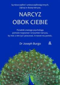 Narcyz obok ciebie - Burgo Joseph