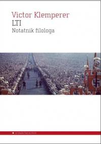 LTI. Notatnik filologa - Victor Klemperer