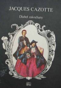 Diabeł zakochany - Jacques Cazotte