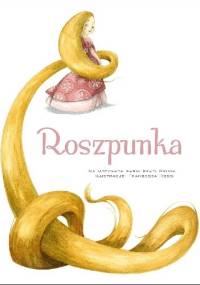 Roszpunka