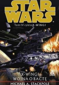 Wojna o Bactę - Michael A. Stackpole