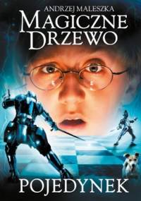 Pojedynek - Andrzej Maleszka