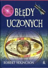 Błędy uczonych - Robert M. Youngson