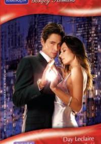 Ślepa miłość - Day Leclaire