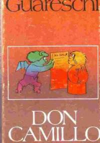 Don Camillo - Giovannino Guareschi