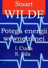 Potęga energii wewnętrznej - Stuart Wilde