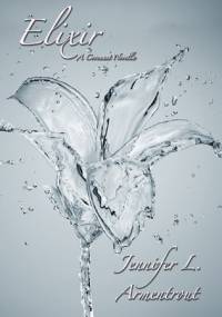 Elixir - Jennifer L. Armentrout