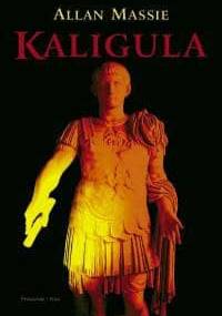 Kaligula - Allan Massie