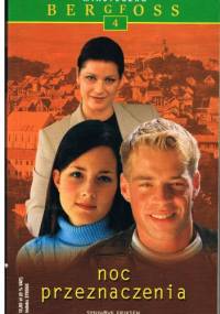 Noc przeznaczenia - Synnøve Eriksen