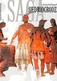 Saga Siedmiogrodzka - Krzysztof Jagielski