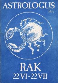 Astrologus - Rak [22VI-22VII] - Astrologus