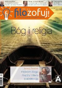 Filozofuj! 2015 nr 6 - Redakcja Filozofuj!