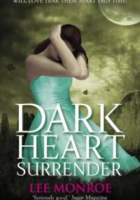 Dark Heart Surrender - Lee Monroe