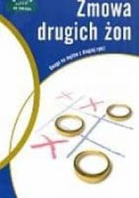 Zmowa drugich żon - Jane Moore