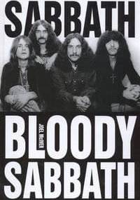 Sabbath bloody Sabbath - Joel McIver