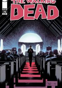The Walking Dead #074