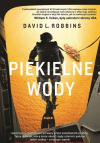 Piekielne wody - David L. Robbins