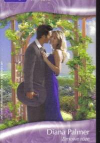 Zimowe róże - Diana Palmer