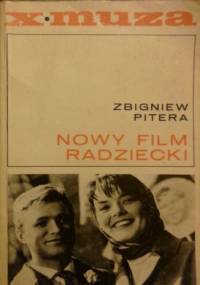 Nowy film radziecki - Zbigniew Pitera